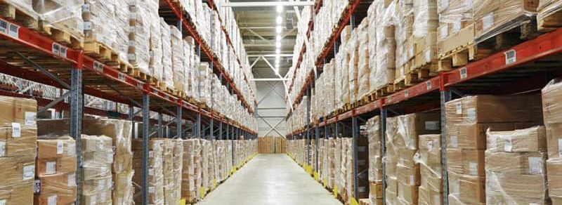 Kho ngoại quan loại hình lưu trữ hàng hóa được rất nhiều doanh nghiệp XNK lựa chọn