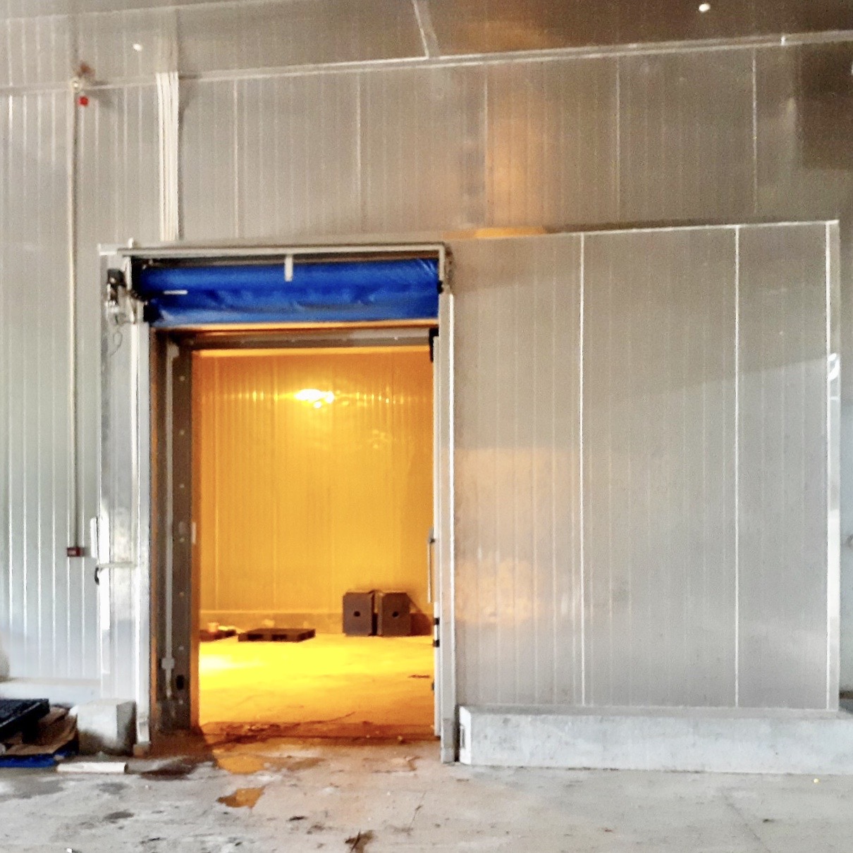 STG – FFS05 Factory for Sale in Tan Phuoc – Tien Giang