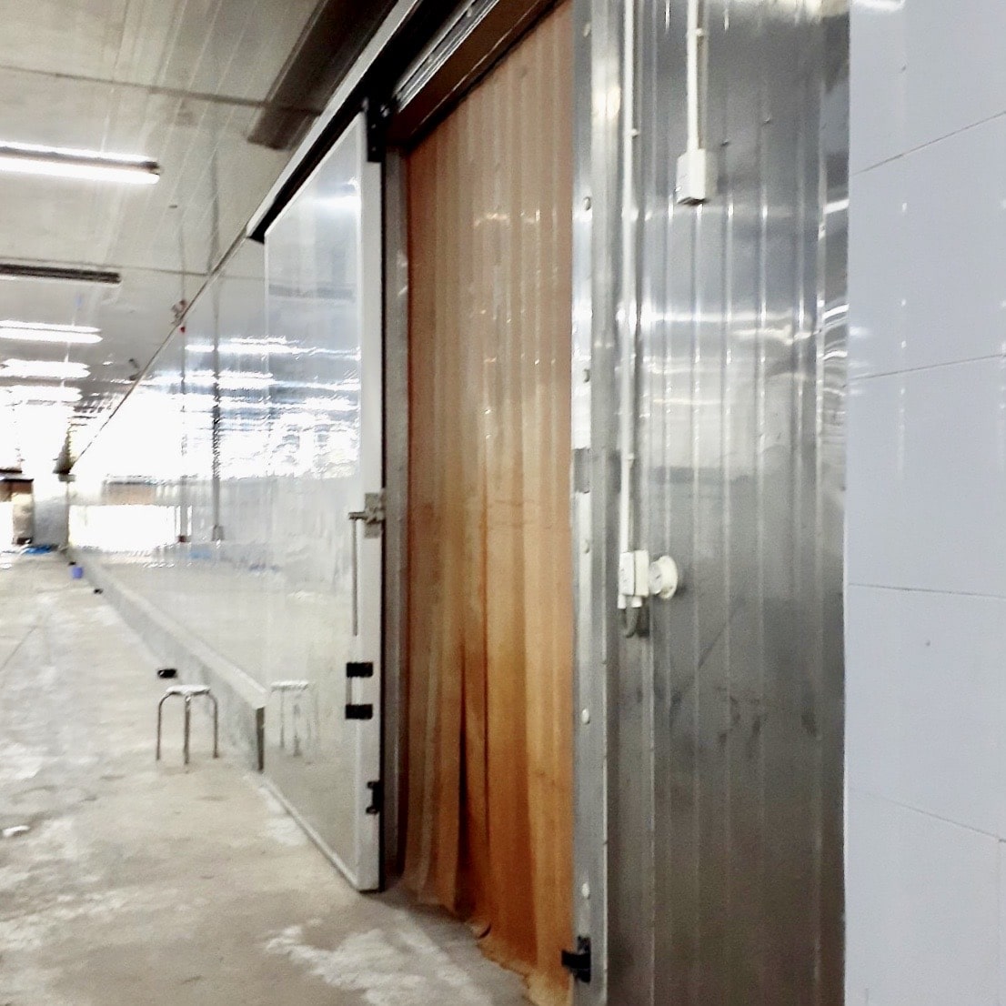 STG – FFS05 Factory for Sale in Tan Phuoc – Tien Giang