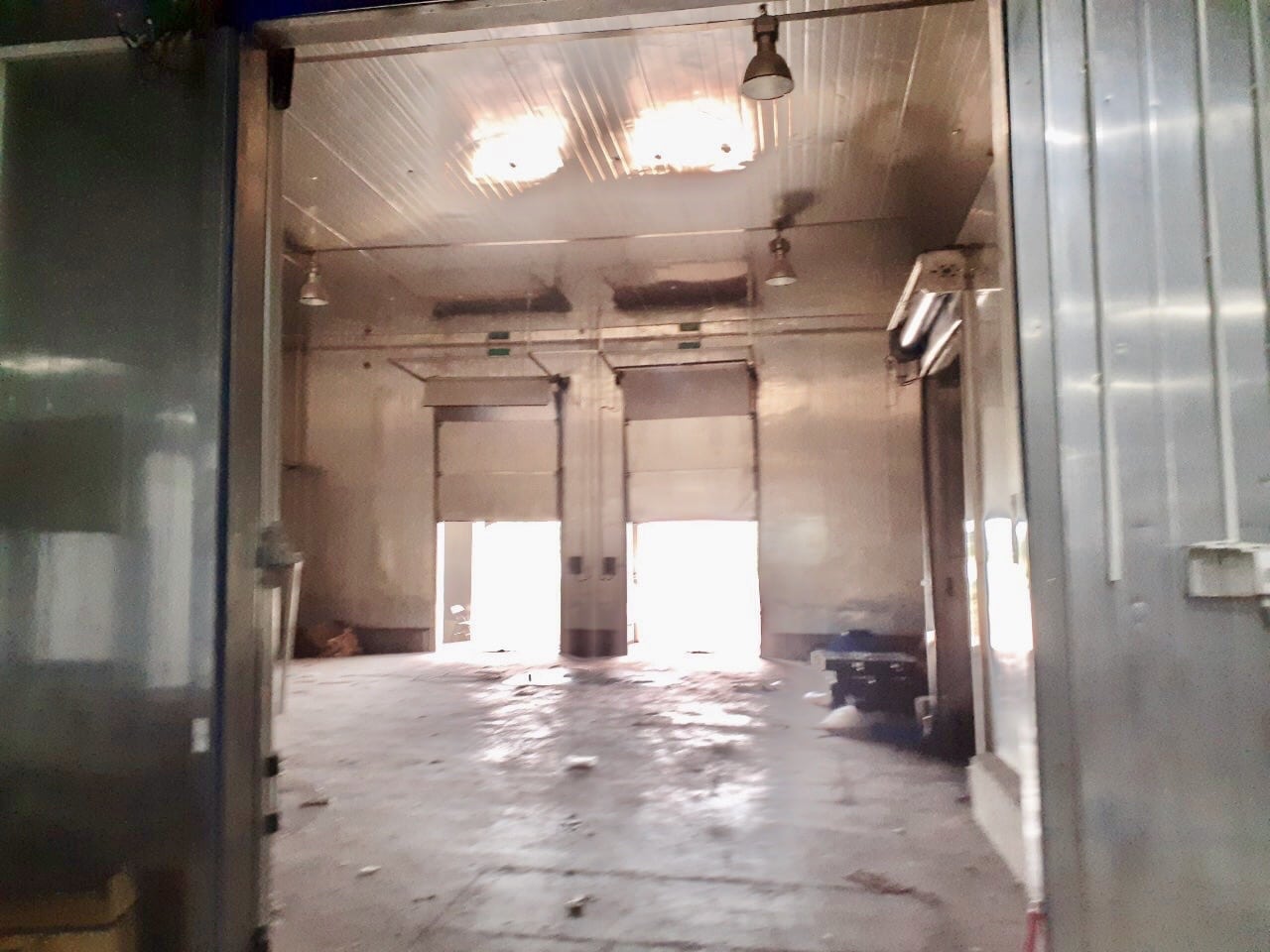 STG – FFS05 Factory for Sale in Tan Phuoc – Tien Giang