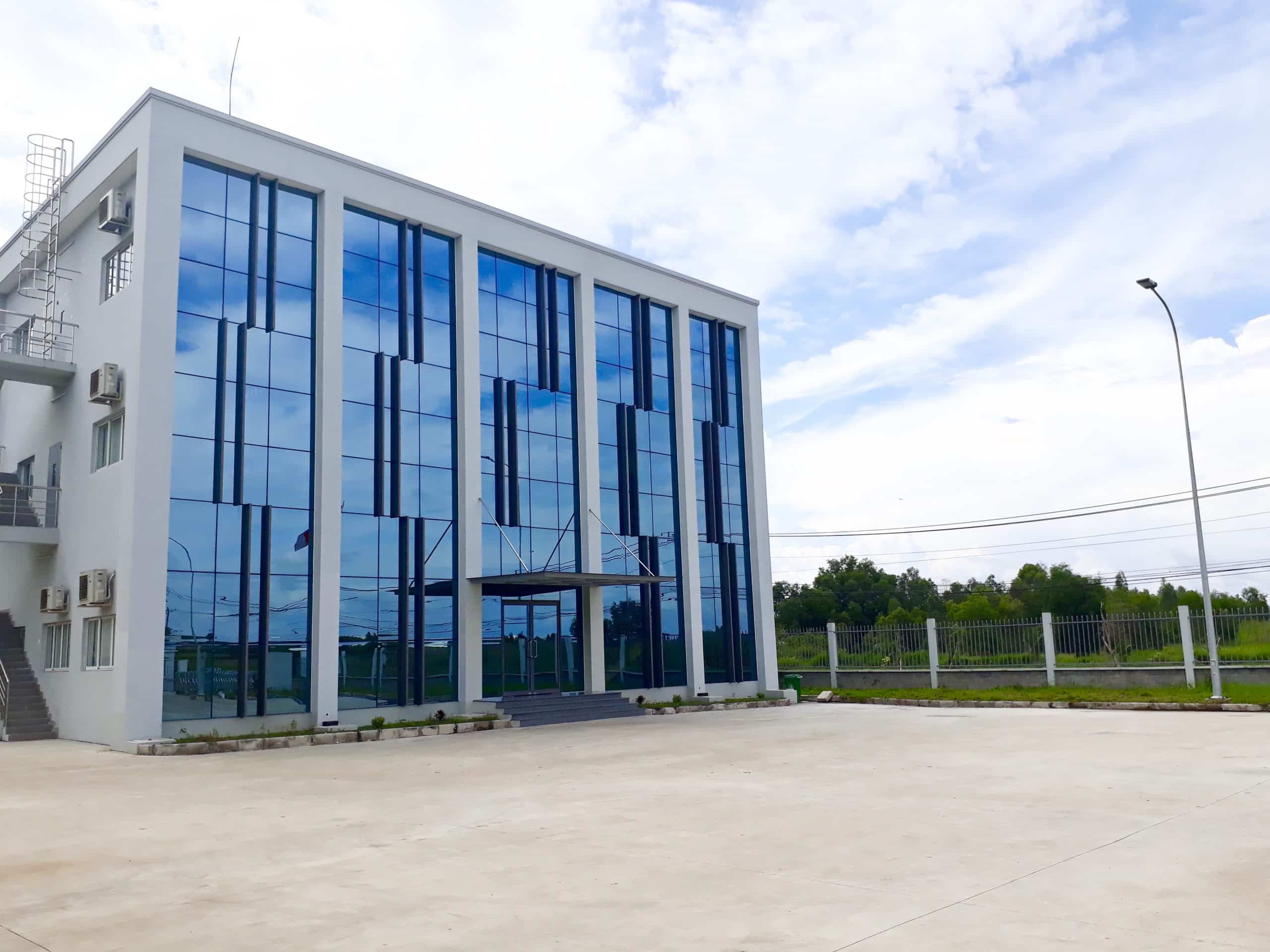 STG – FFS05 Factory for Sale in Tan Phuoc – Tien Giang