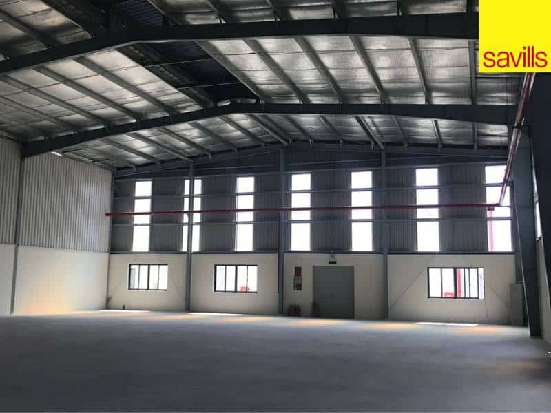 Businesses need to select the right warehouses for them