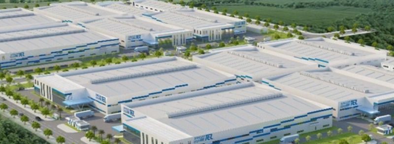 Khu công nghiệp tại Đà Nẵng thu hút nhiều vốn đầu tư và chính sách phát triển của thành phố