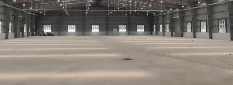 Nhà xưởng cho thuê tại Quận Bình Tân, Hồ Chí Minh, vị trí trung tâm, giao thương nhanh chóng