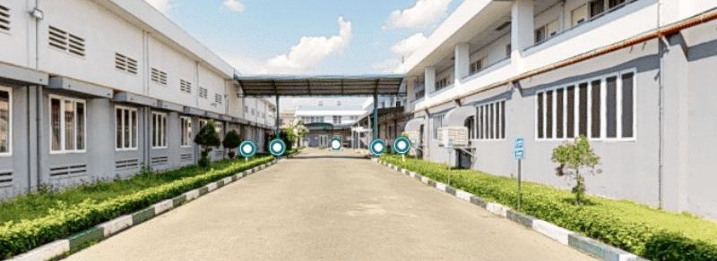 Savills Việt Nam, chuyên cung cấp giải pháp cho thuê kho xưởng uy tín, đa dạng diện tích dành cho khách hàng trên cả nước