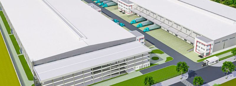 Uy tín, chất lượng minh bạch - 3 yếu tố chủ chốt về dịch vụ cho thuê kho xưởng của Savills Việt Nam
