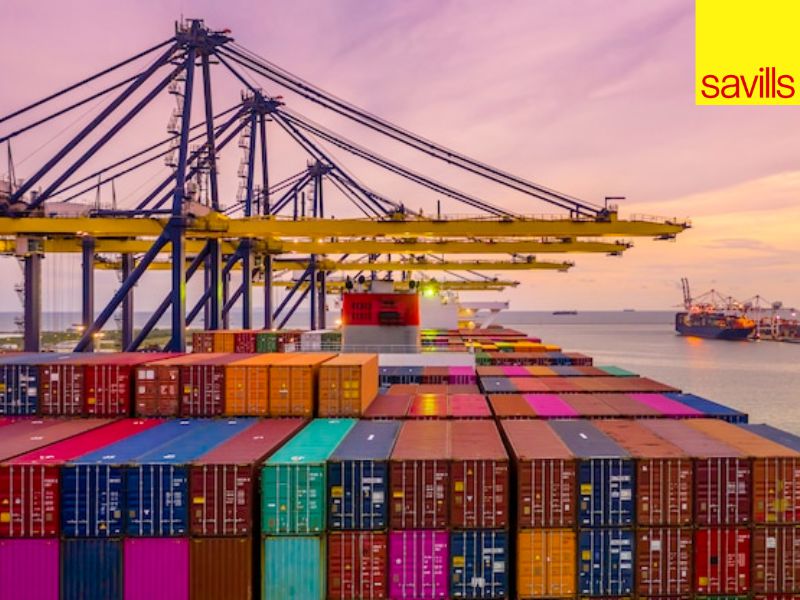 Vietnam’s logistics market has not reached its full potential