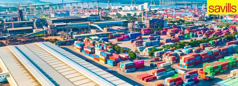 Hải Phòng xây dựng thêm 15 KCN mới để đón các nhà đầu tư và DN trong và ngoài nước