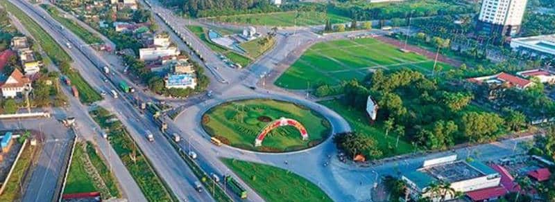 Hải Dương định hướng trở thành tỉnh công nghiệp hiện đại ở khu vực phía Bắc
