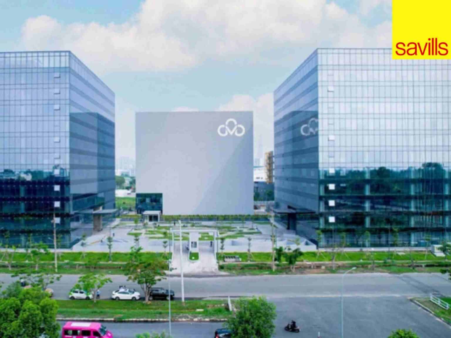 CMC etsablishes a data center with an investment of up to VND 1,500 billion in Tan Thuan, District 7