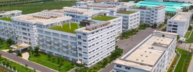 [UPDATE] How Much Is The Rental Price Of Industrial Land During The Lease Period