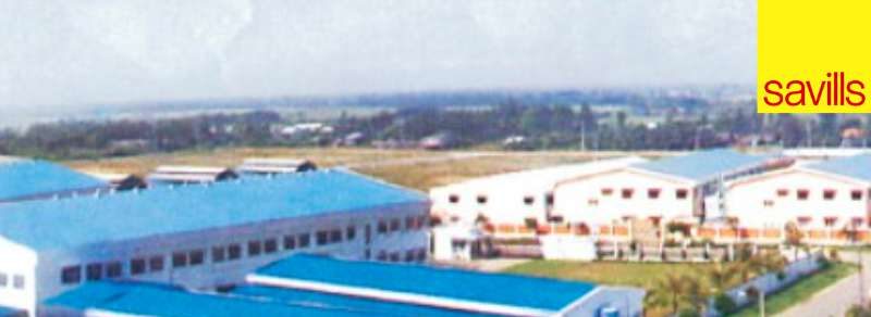 Procedures for Industrial Land for Rent to Build Factories in 2023