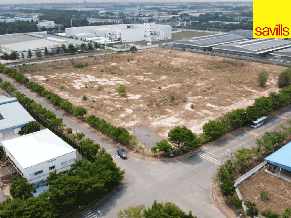 What’s the Smartest Way to Invest In Vietnam’s Industrial Property for Sale?