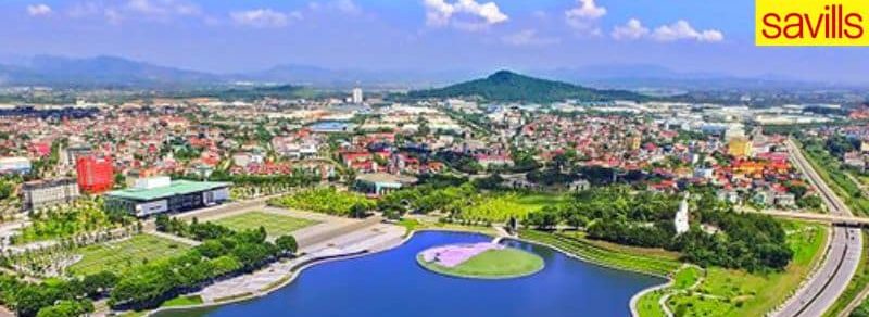 Top Asian countries for investment