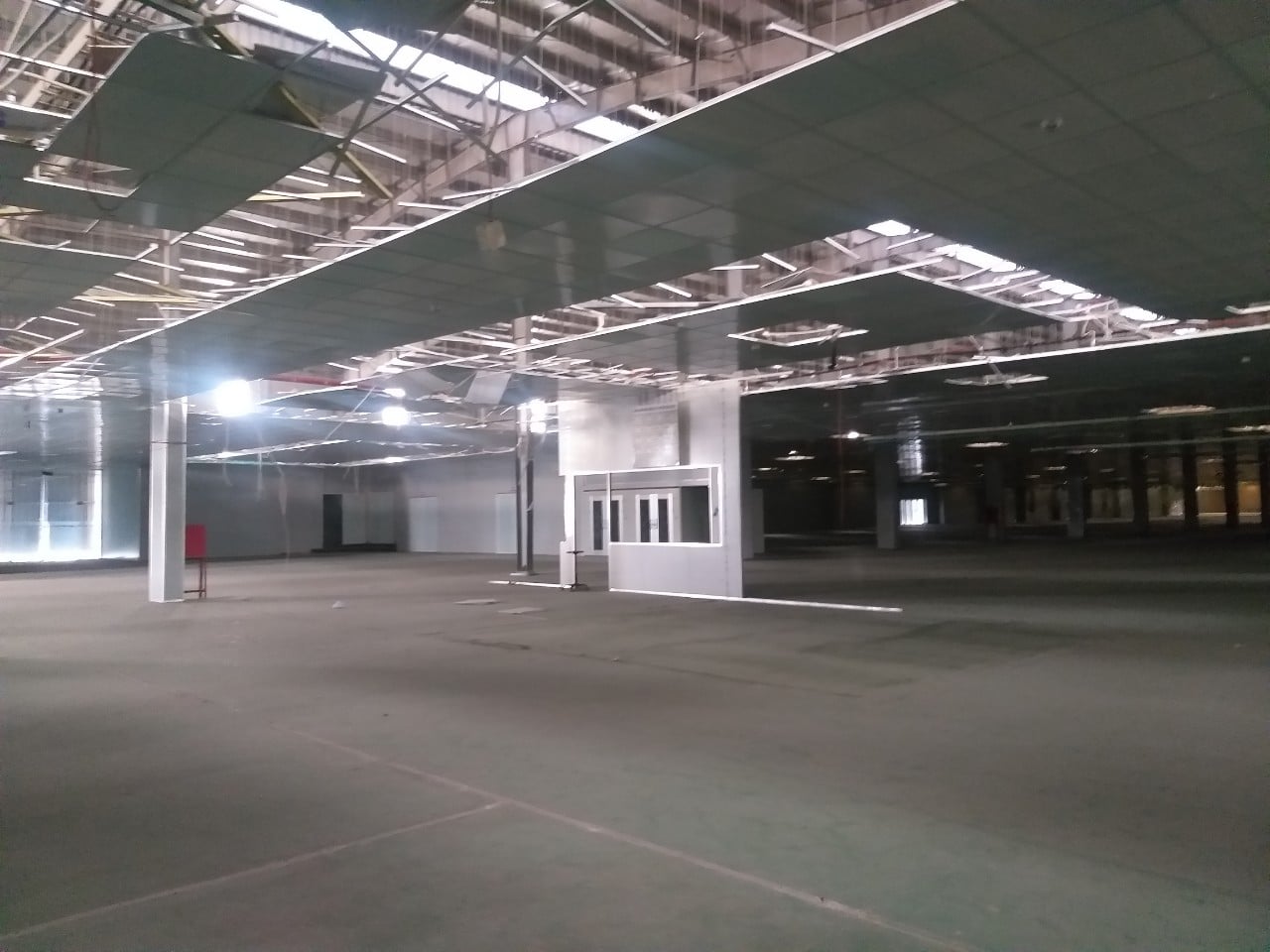 gallery