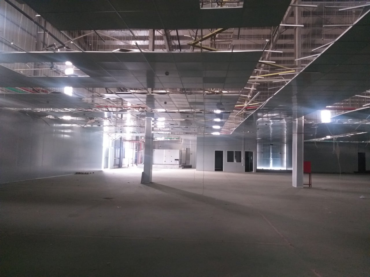 gallery