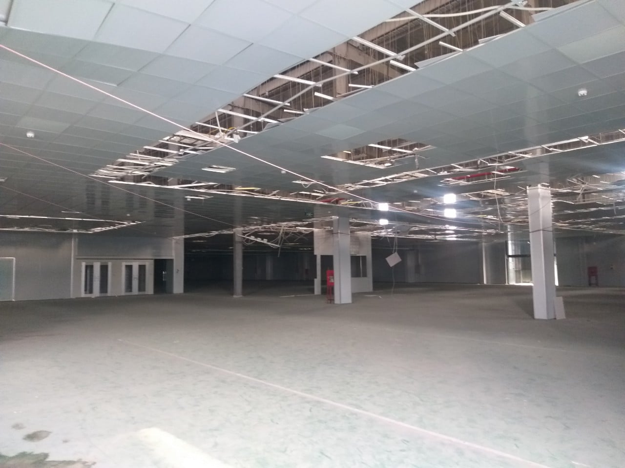 gallery