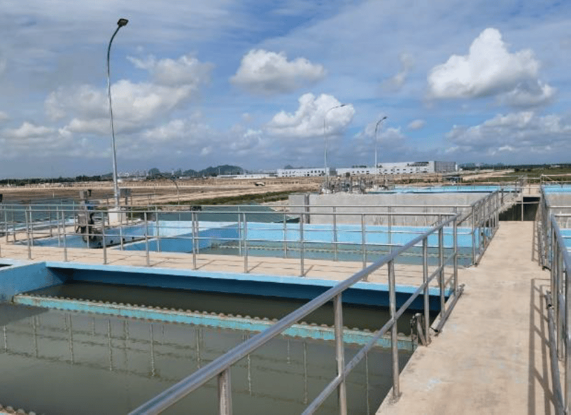 SQN-L99 Industrial Land for Lease in Quang Ninh