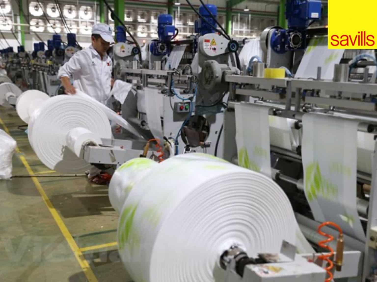 The packaging industry grows strongly to achieve the target in the period of 2022-2027
