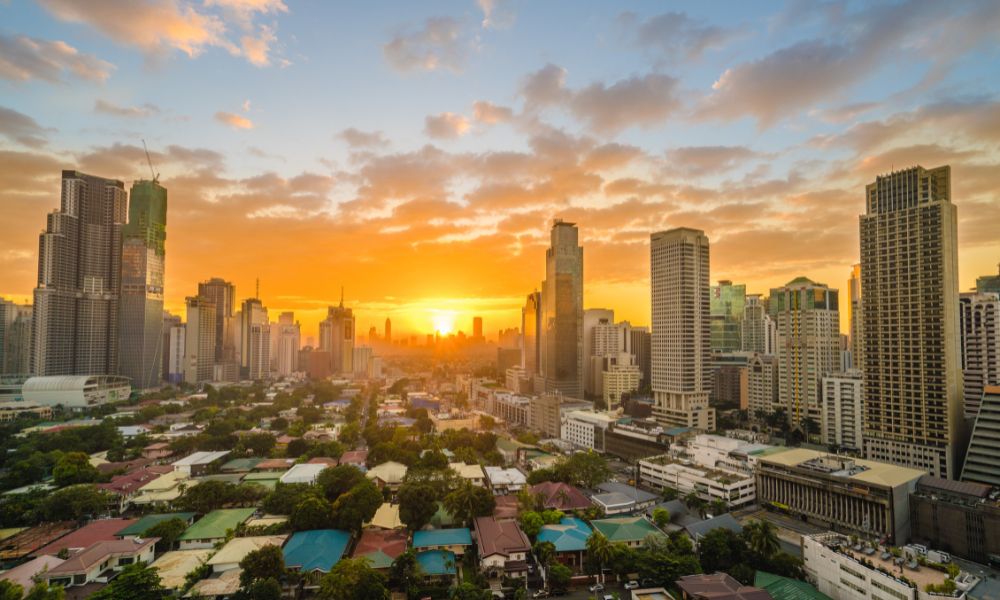 Opportunities from the best countries to invest in Asia