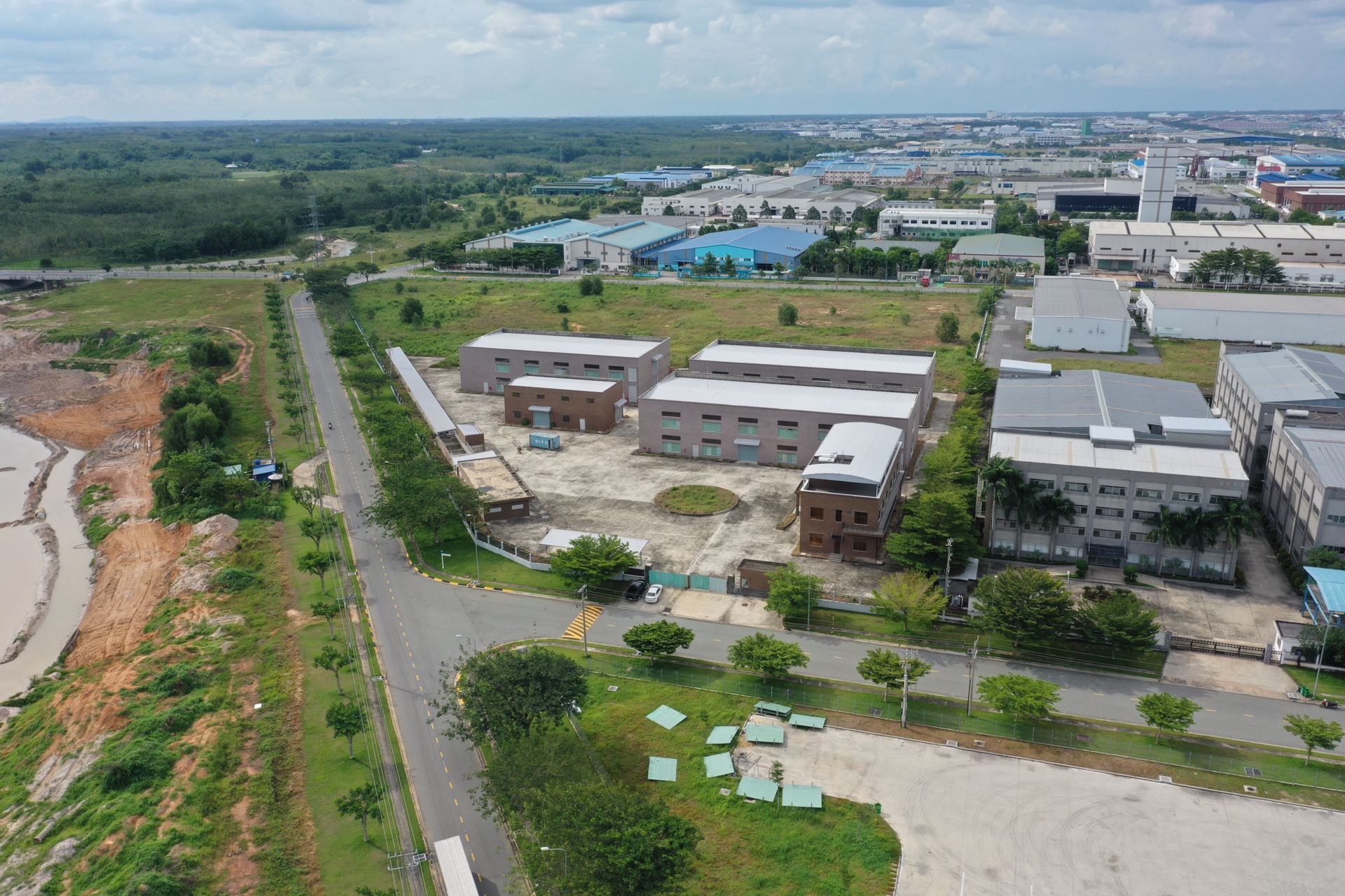 Investing in Binh Duong real estate Vietnam: opportunities and advantages