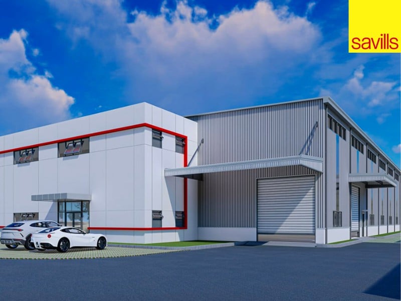 Smart factories help businesses optimize production processes, increase productivity, and be more competitive in the market