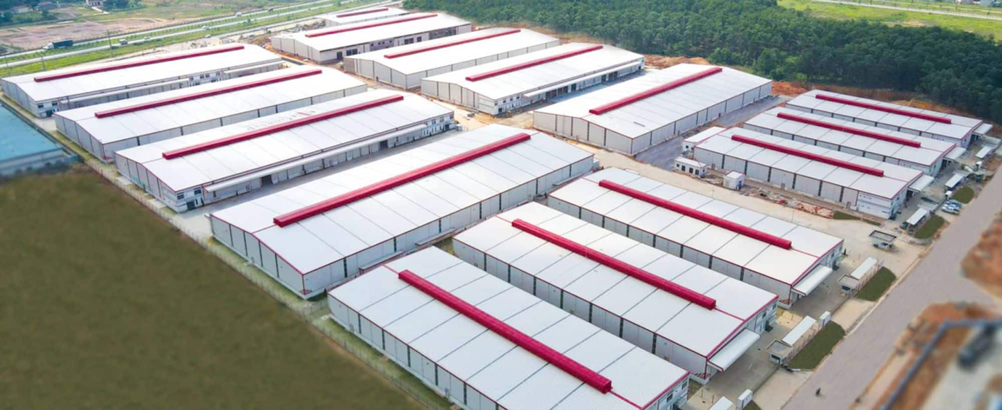 Can foreign invest in Vietnam real estate?