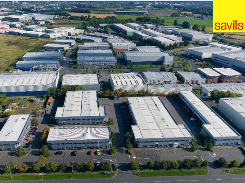 Rising rental prices for industrial real estate in 2023