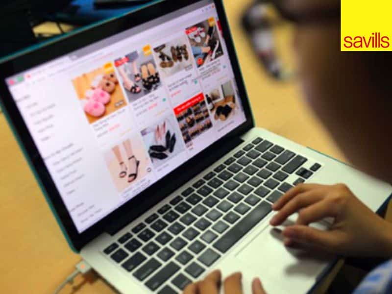 In The Eye of the “Crisis Storm” – The Development of e-Commerce in Vietnam