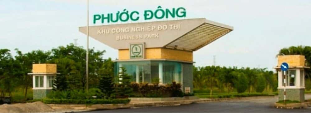 Đất nhà xưởng Tây Ninh: Tăng giá mạnh nhờ nhu cầu cao của doanh nghiệp