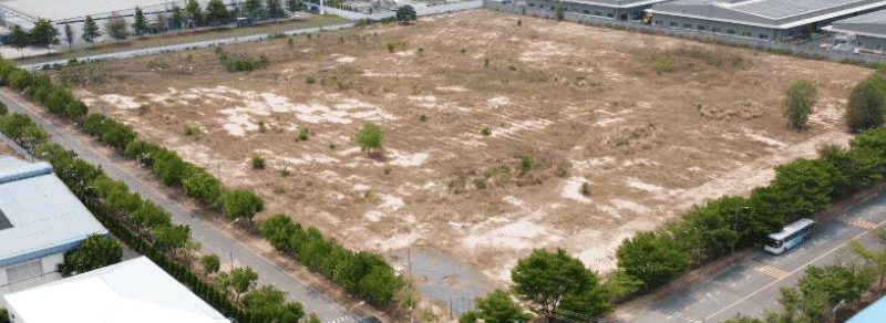 Đất công nghiệp 4.3ha cần bán tại Nhơn Trạch, Đồng Nai