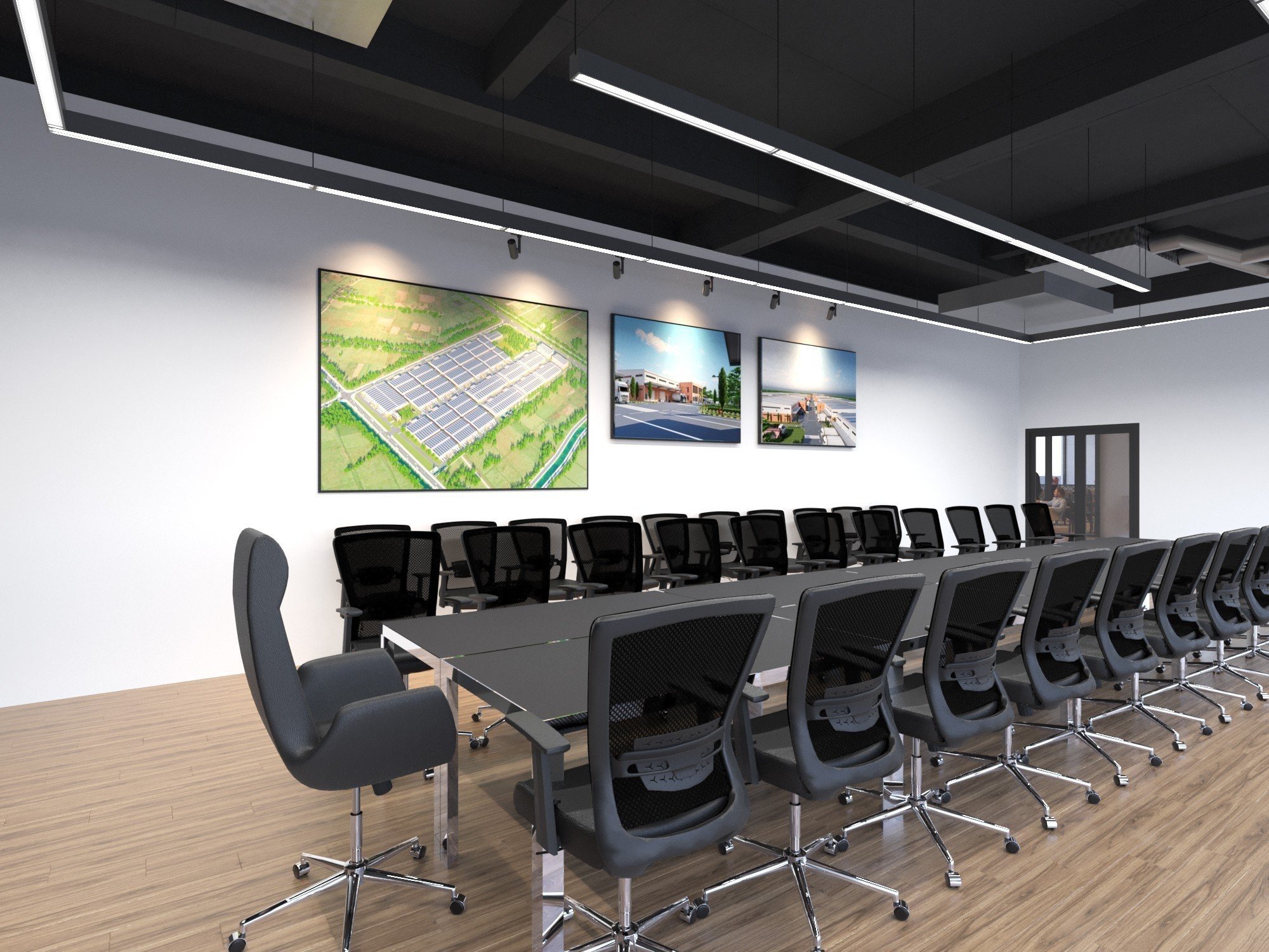 STB-F40 Factory for Lease in Thai Binh