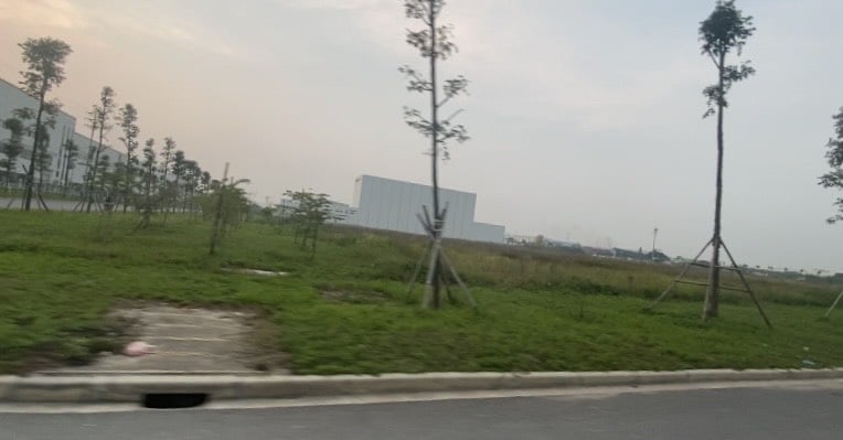 SHY-L100 Logistic Land for Sale in Hung Yen