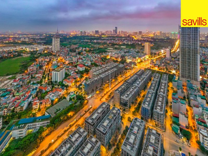 Numerous prospects for growth in the industrial real estate industry await in 2023