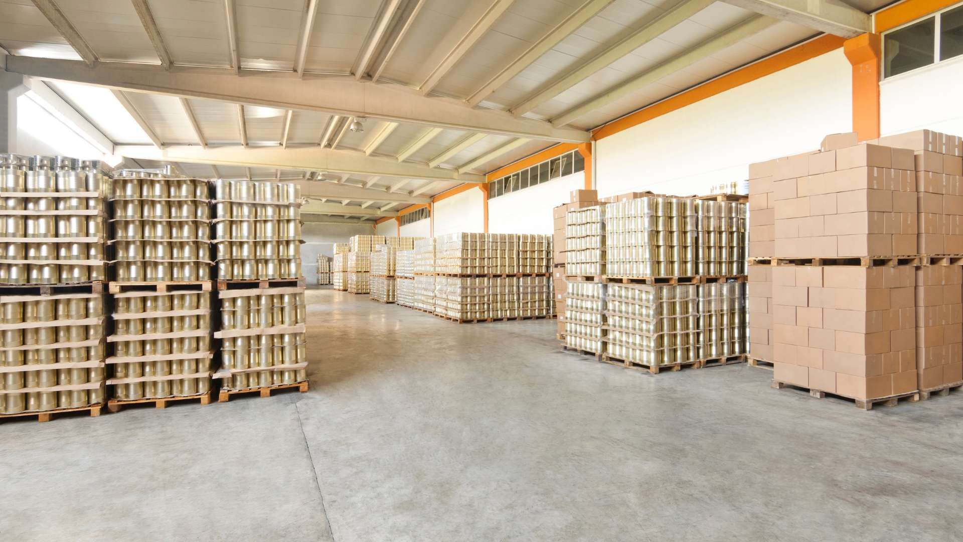 savills industrial best warehouse leasing agency in vietnam