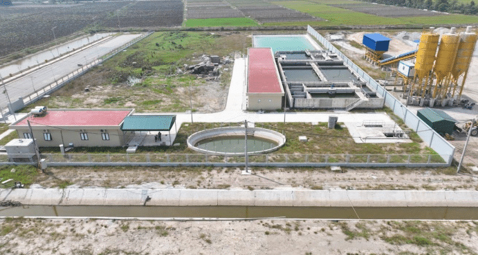 SHN-L102 Industrial Land for Lease in Ha Nam