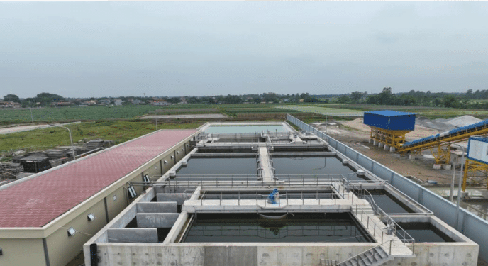 SHN-L102 Industrial Land for Lease in Ha Nam