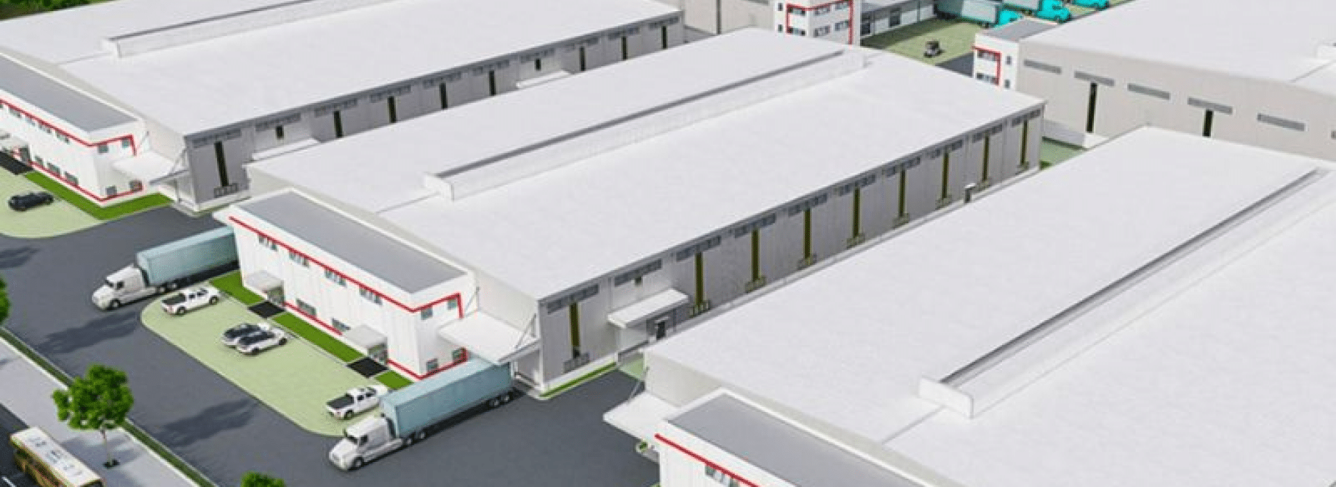 Revolutionizing Warehousing: The Rise of Flex Warehouse for Rent
