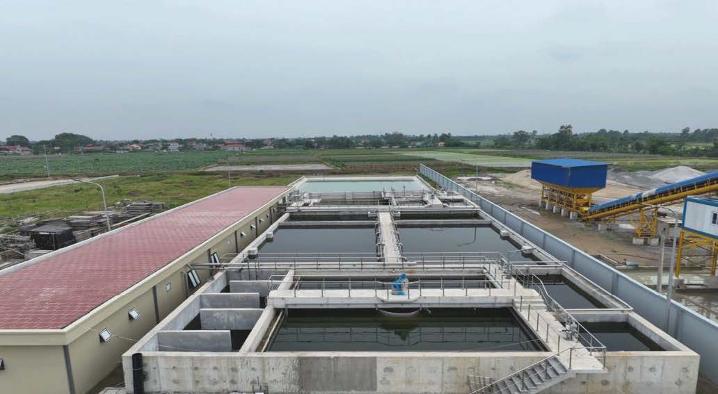 SHN- L101 Industrial Land for Lease in Ha Nam