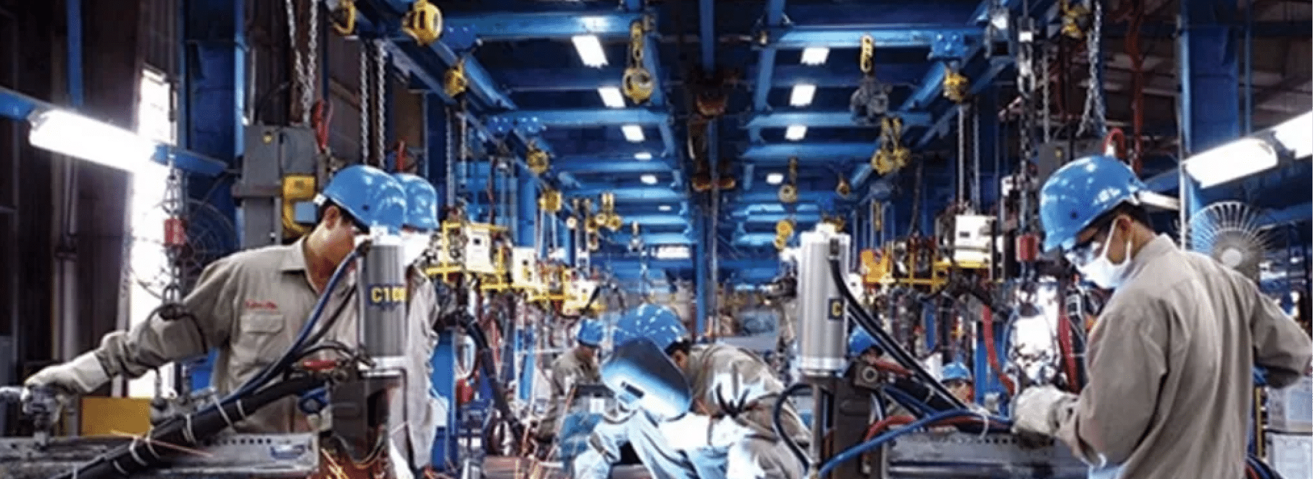 Why Manufacture in Vietnam: Unlocking Opportunities in the Rising Dragon of Southeast Asia