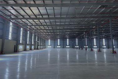 SBN-FW49 Ready-Built Factory & Warehouse for Lease in Bac Ninh