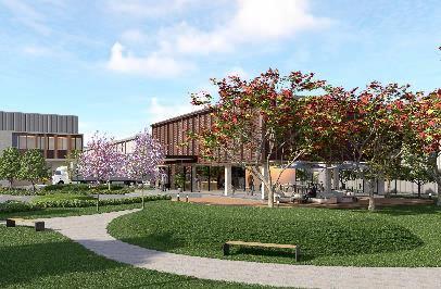 SBN-FW49 Ready-Built Factory & Warehouse for Lease in Bac Ninh