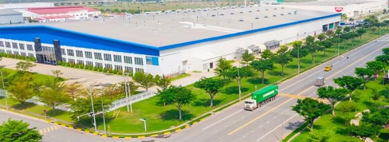 Tiềm năng Phát triển Tương lai của Khu Công Nghiệp Bắc Ninh