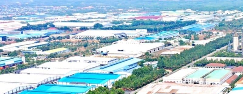 industrial lease consultants in vietnam