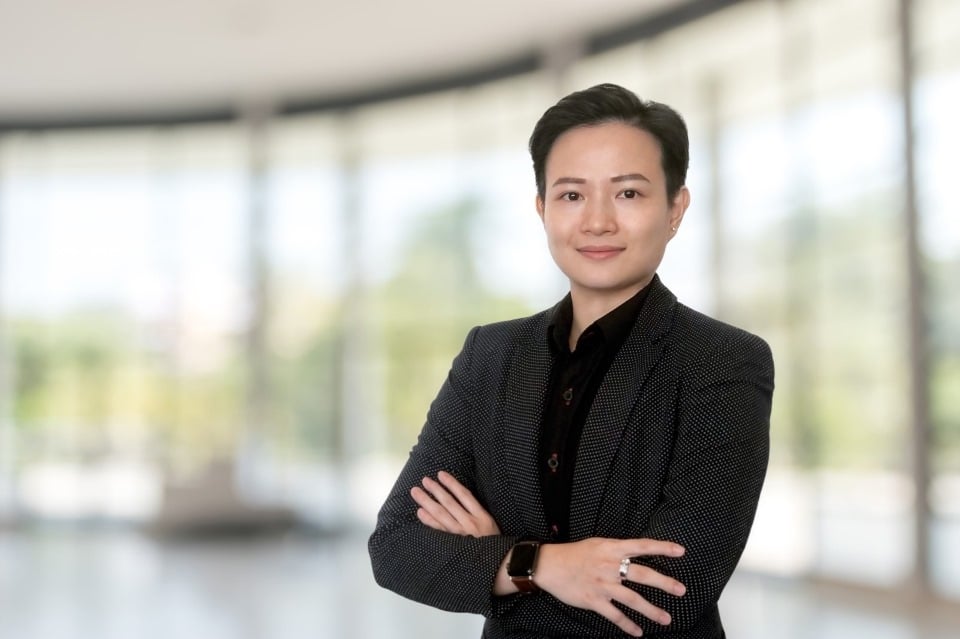 Giang, Huynh Thi Huong