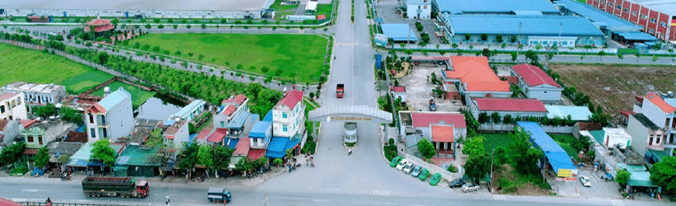 Great King Group Kickstarts Market Entry With A 11,200 m2 Ready-Built Factory In Northern Viet Nam