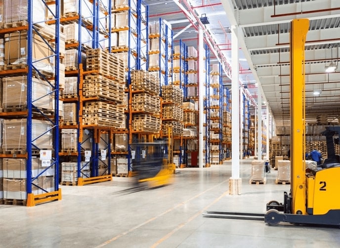 Case Study 1: Shopee Land Lease