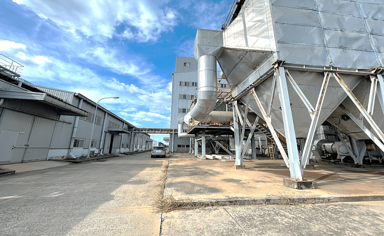 SVT – FFS12 Two Factories for Sale in Ba Ria Vung Tau
