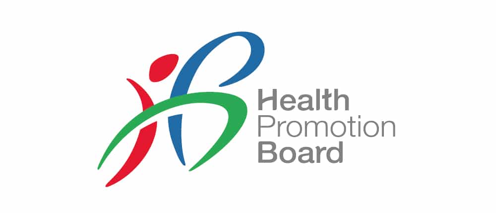 Health Promotion Board