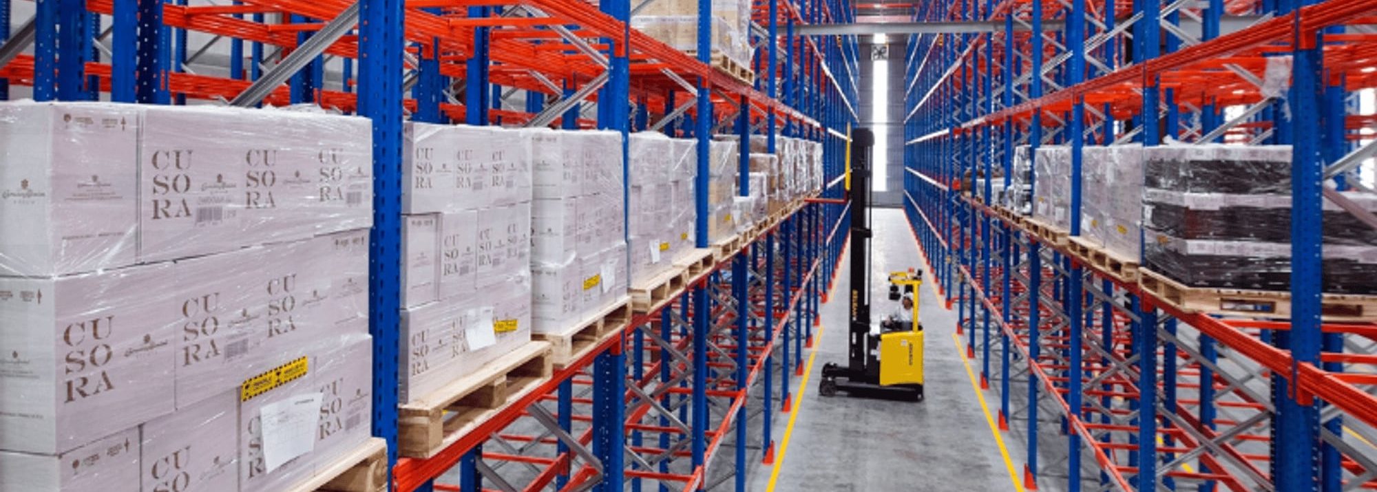 Kho lạnh cho thuê tại Tp. HCM giúp tiết kiệm chi phí và linh hoạt trong quá trình sử dụng